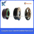 SANDEN 7H15 24v air conditioning compressor magnetic clutch for DAF